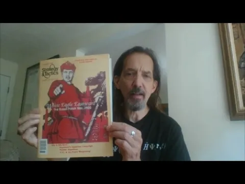 White Eagle Eastward S&T 156 Part 1