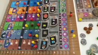 Essen Bonanza 2017: Gaia Project Interview