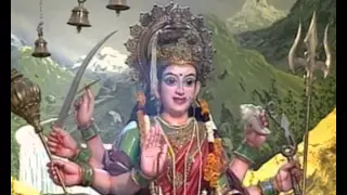 Assa Tera Dwara Naiyo Chhadana devi Bhajan Kavita Paudwal [Full Video Song] I Jagran Ki Raat Vol.2