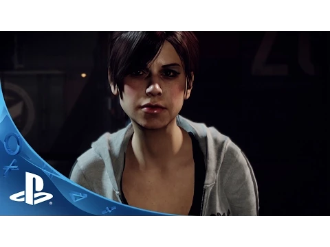 Video zu Sony inFAMOUS: First Light (PS4)