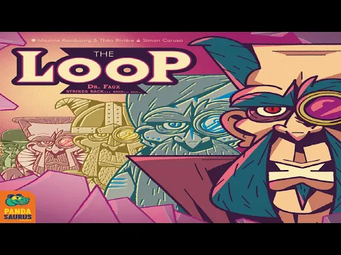 The Loop: Discussion