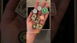 Gosu X unboxing #shorts