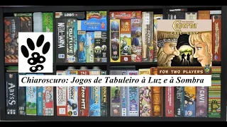 Caverna: Cave vs Cave - Como Jogar Comentado [#136]
