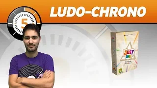 LudoChrono - Just One - English Version
