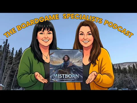 Mistborn