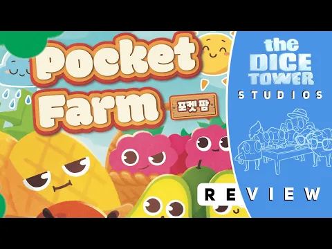 Pocket Farm Review: Better Than Pocket Sand