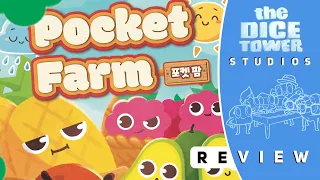 Pocket Farm Review: Better Than Pocket Sand