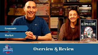 La Familia Hort Overview & Review
