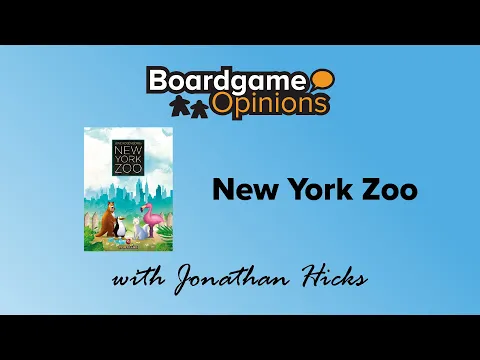 New York Zoo