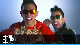 La Noche Es Una, Sonny Y Vaech Feat Reykon - Vídeo Oficial