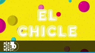 El Chicle, Koffee El Kafetero - Vídeo Letra