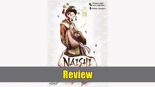 Naishi Review
