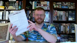 Prelude to Revolution Revolution: Russia's Descent into Anarchy 1905-1917 Boardgame Review