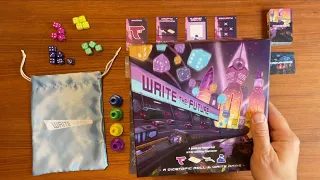 How to play Write the Future