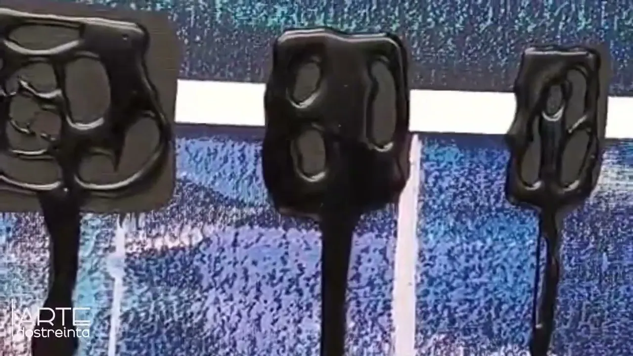 Video de artedostreinta