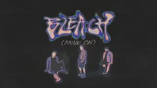Cash Cash - Bleach (Move On) (VIP Remix) [Ultra Records]