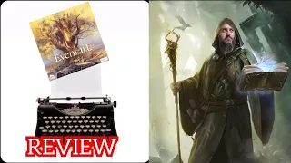 EVENFALL - Review!