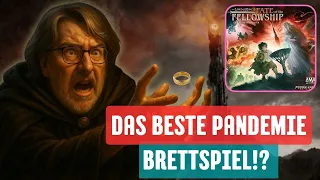 Herr der Ringe: Schicksal der Gemeinschaft im Check