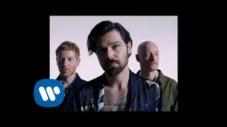 Biffy Clyro - Instant History (Official Video)