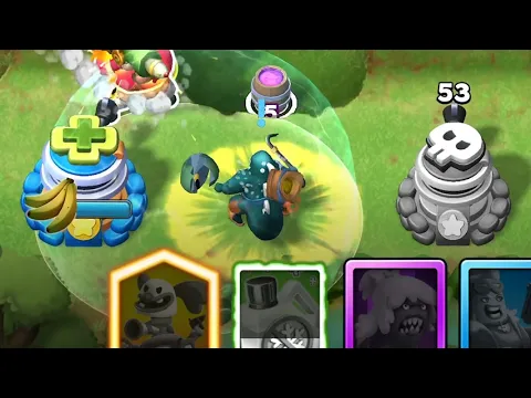 Video z World War Doh