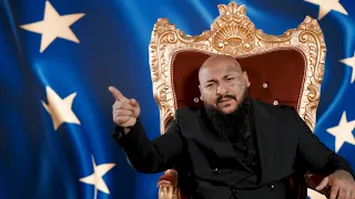 Dani Mocanu 🇷🇴 Pro Europa 🇪🇺 Video