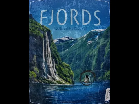Cracking Open... FJords Jarl Pledge