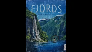 Cracking Open... FJords Jarl Pledge