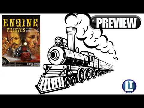 Can YOU Pull Off the Great Train Robbery? ENGINE THIEVES: The Andrews Railroad Raid of 1862