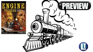 Can YOU Pull Off the Great Train Robbery? ENGINE THIEVES: The Andrews Railroad Raid of 1862