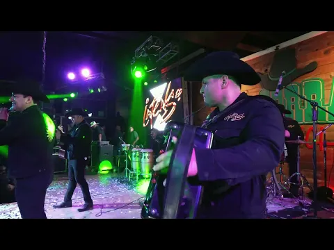 Video for event landing page