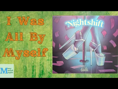 Nightshift Solo Play - A Private Dance For One