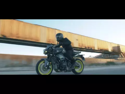 2026 Yamaha Mt-10 Thumbnail alt