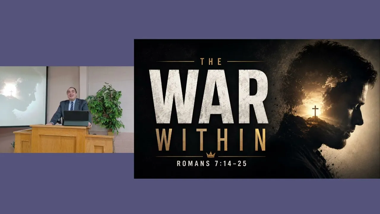 The War Within