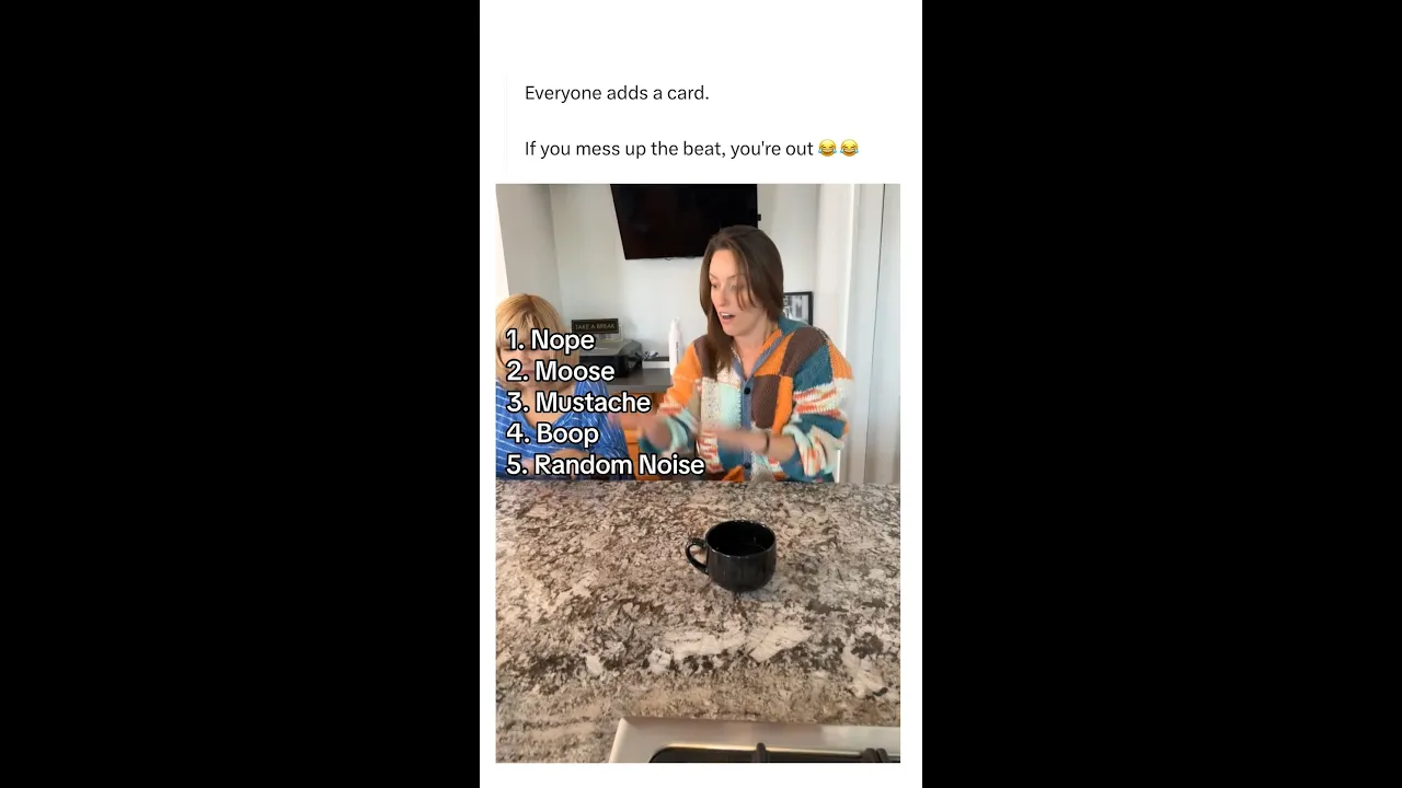 Coyote - The Card Game