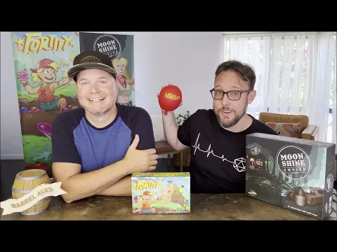 FORTIFY Kickstarter Intro Video!