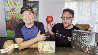 FORTIFY Kickstarter Intro Video!