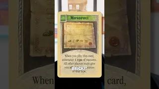 Catan: My Favourite Card