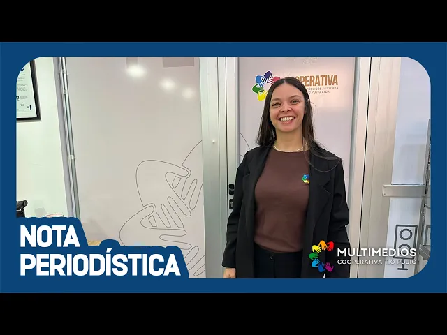 SERVICIO DE CAJAS DE SEGURIDAD DE LA COOPERATIVA DE SERVICIO PÚBLICOS