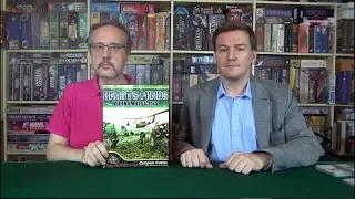 Hearts and Minds. Reseña.