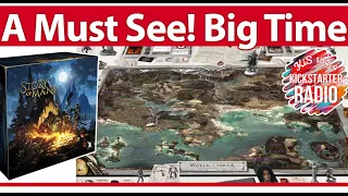 Story of Many - Most Ambitious Game of the Decade