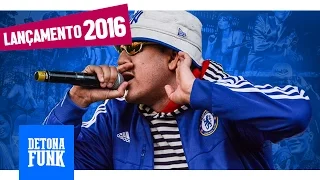MC Bin Laden - Vixi Oque Que é Isso (Mano DJ) Lançamento 2016