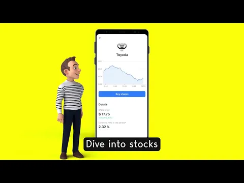 Business Empire: RichMan 의 동영상