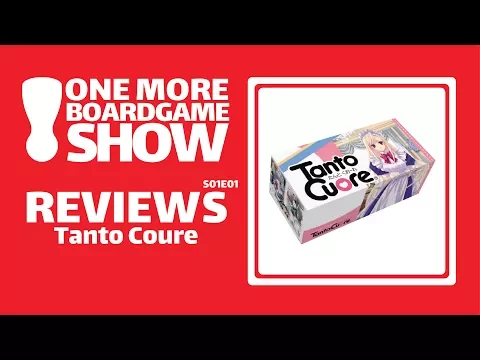 Reviews - Tanto Coure
