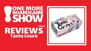 Reviews - Tanto Coure