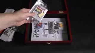 Twilight Struggle Collector's Edition Micro Review