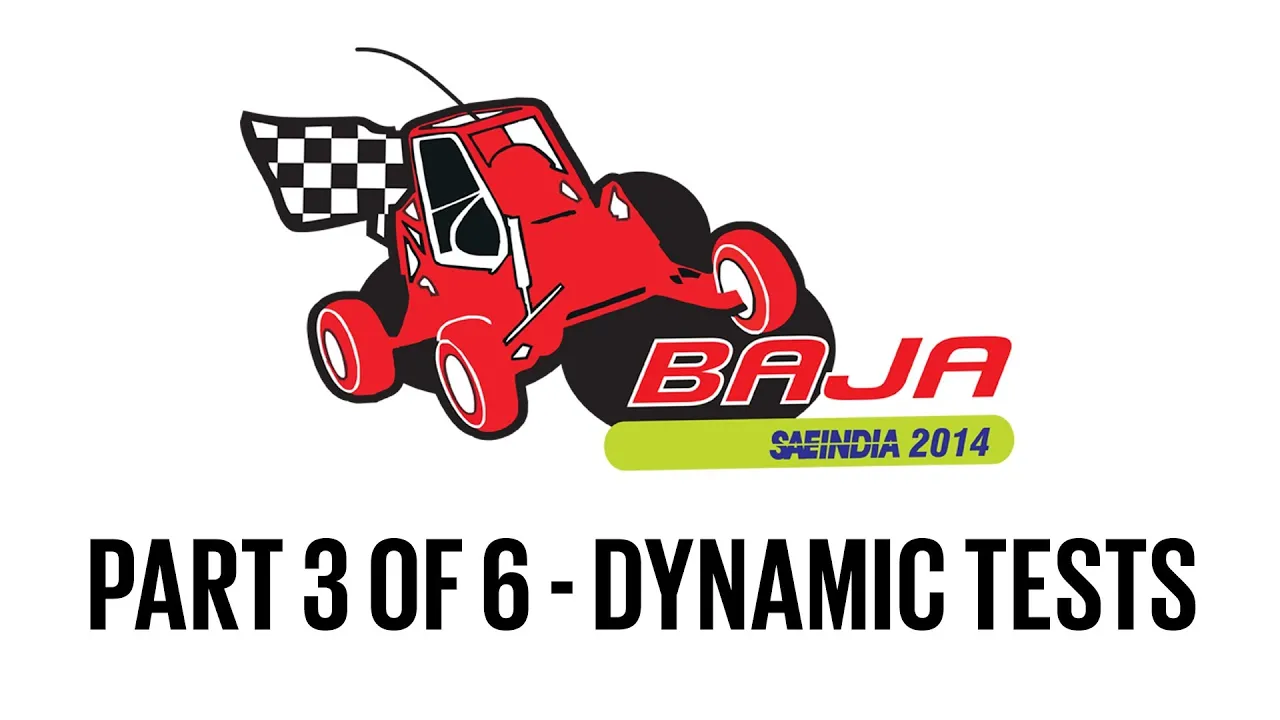 Mahindra Baja SAEINDIA 2014 Grand Finale Part 3 Of 6 | Special Feature | Autocar India