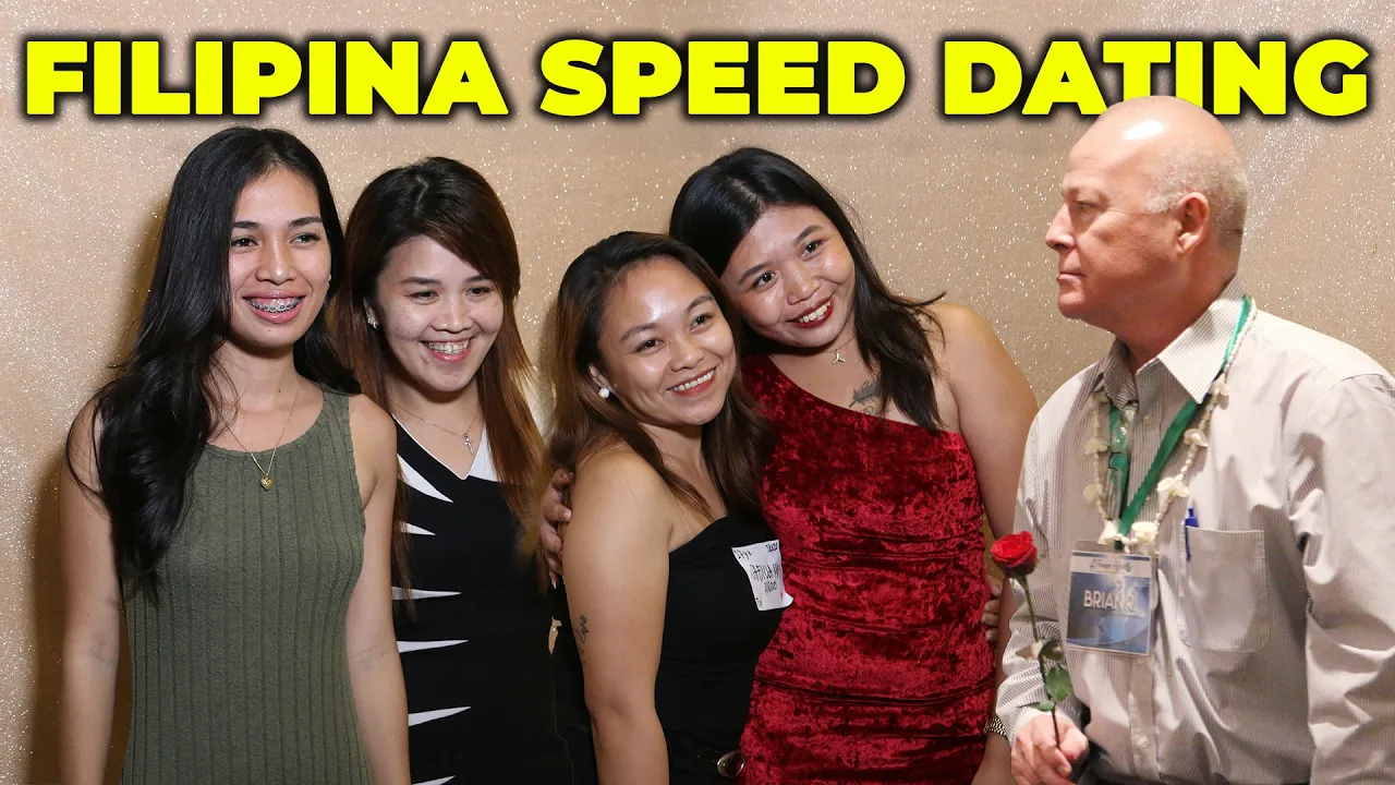100+ Asian Girls Vs 2 DOZEN of Guys┃Speed Dating
