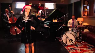 The Christmas Song - Nat King Cole (Christmas Cover) (ft. Cristina Gatti)