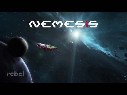 Nemesis - zwiastun (teaser)