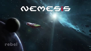 Nemesis Board Game: survival horror teaser